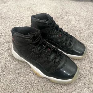 Air Jordan Retro 11 72-10